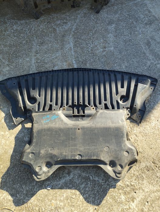 Кори под двигател и броня за Mercedes Benz W 211 , W 212 , R 171