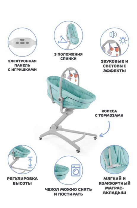 Люлька , кроватка для малыша