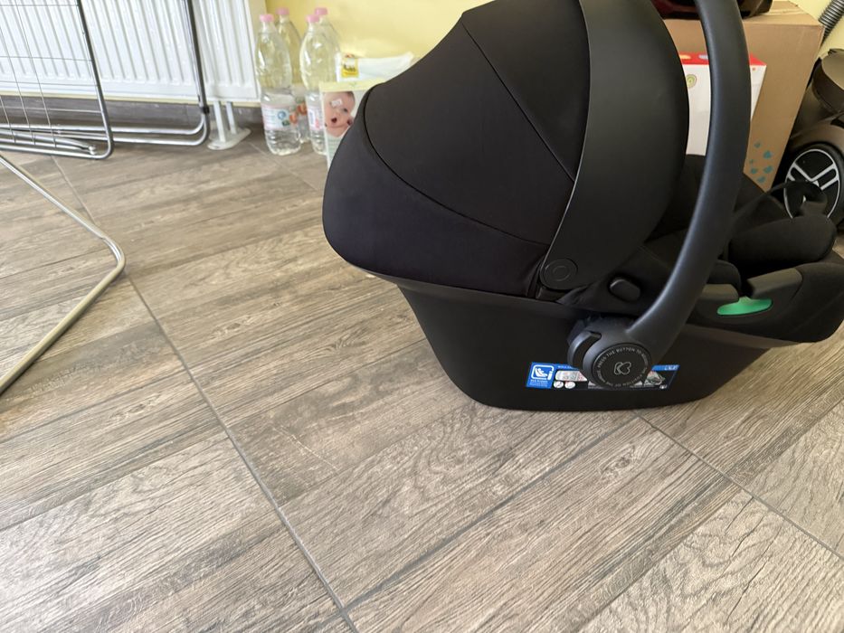 Столче за кола kikka boo