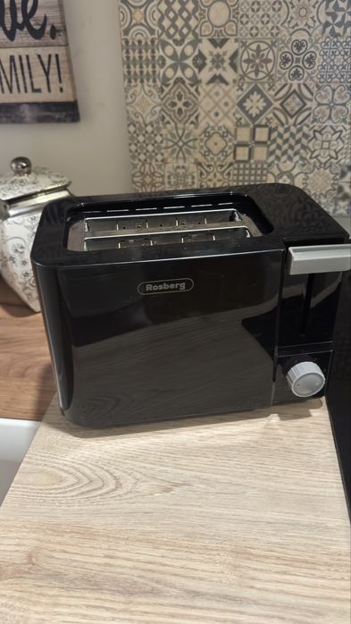 Цитруспреса Таурус + Тостер подарък