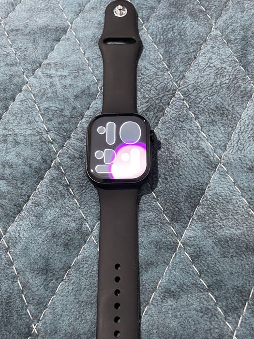 Apple Watch Series 11 Lux