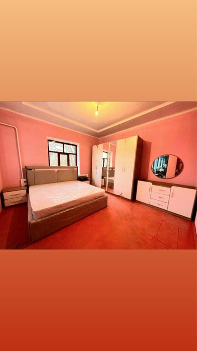 Спалный гарнитур