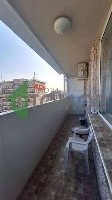 Дава се под наем Многостаен апартамент в Стара Загора, Център - 100 кв.м за 484.5 € - Снимка #12