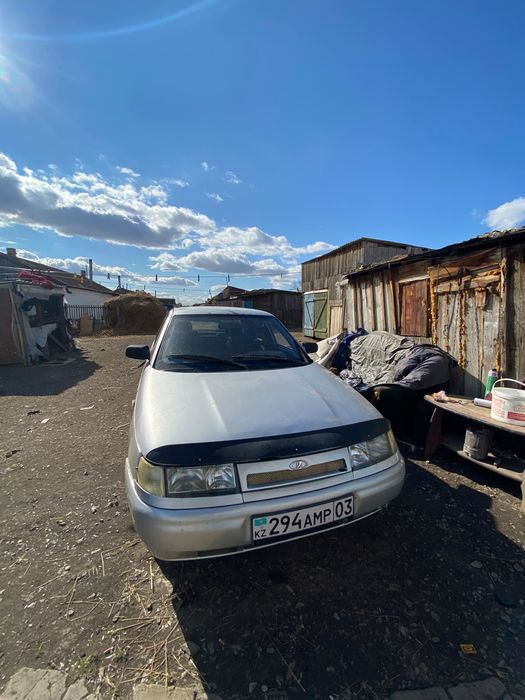 Продам машину ваз