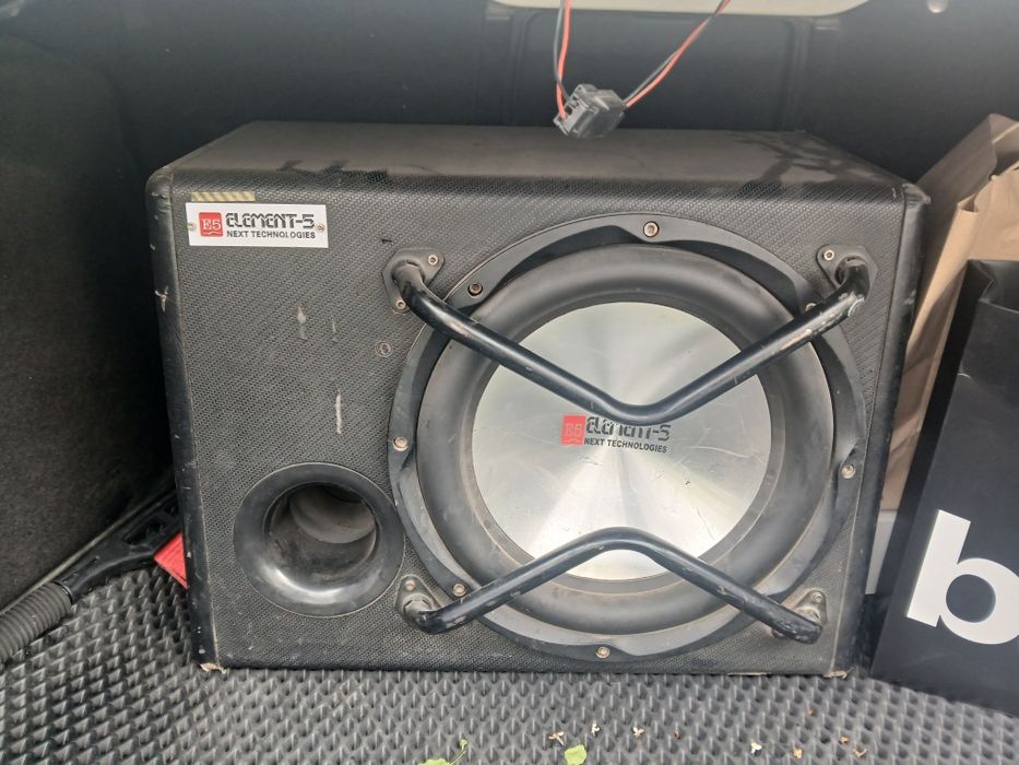 5Элемент в отличном