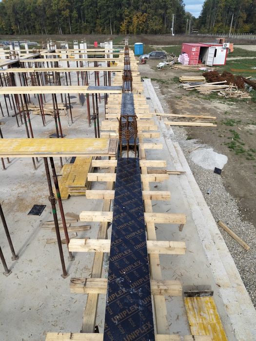 Constructii de la 60e m2! Calitate garantată!