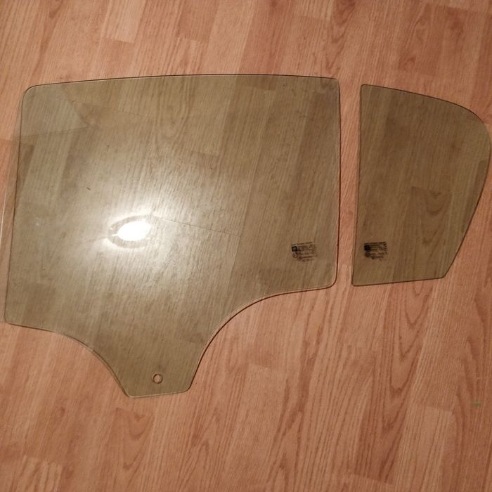 Мек таван за Opel Corsa D 2007