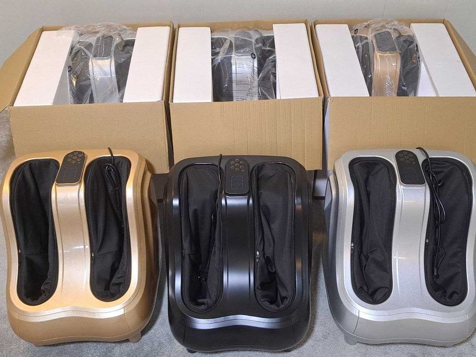 Массажер для ног