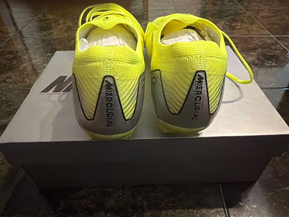 Nike Mercurial 43