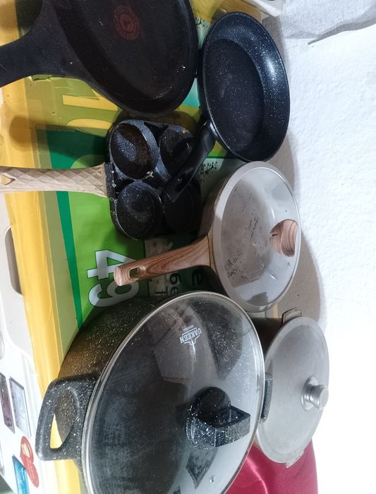 Қазан скаваротка блины пісіретін сатылады