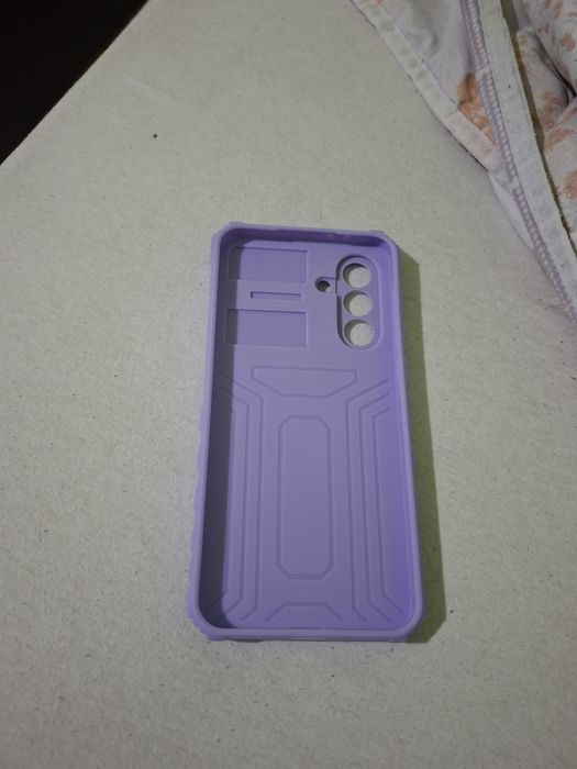 Силиконов кейс за Samsung a56