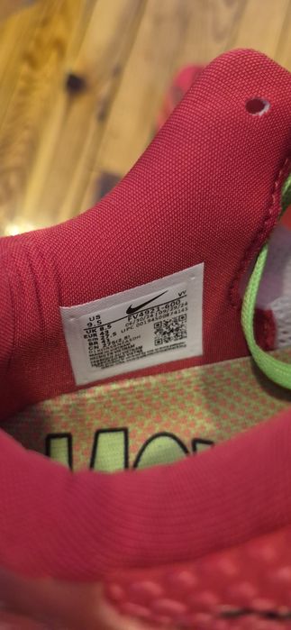 Kobe 6 Reverse Grinch