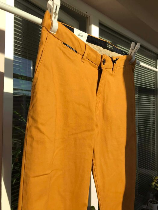 Scotch & Soda: Scotch and Soda 28/32 - Stuart Regular Slim Fit