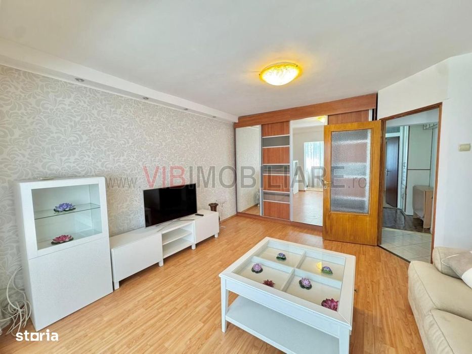 2 Camere - Rond Alba Iulia - Decebal
