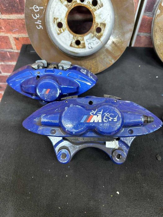 Set etrier BMW SERIA 4 F32 F33 F36