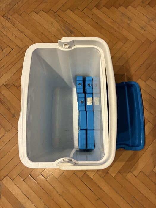 Set 5 undite utilizate