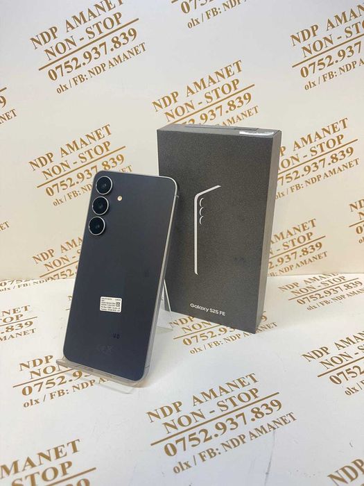NDP Amanet NON-STOP Bld.Iuliu Maniu 69 SAMSUNG S25 FE (59908)