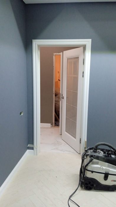 Ремонт квартир и домов