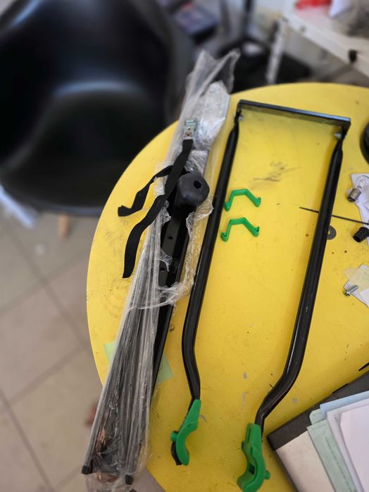 Стойка за колело