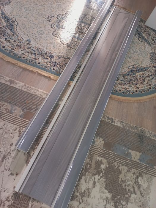 Продаётся жалюзи 2шт вместе 35к тг