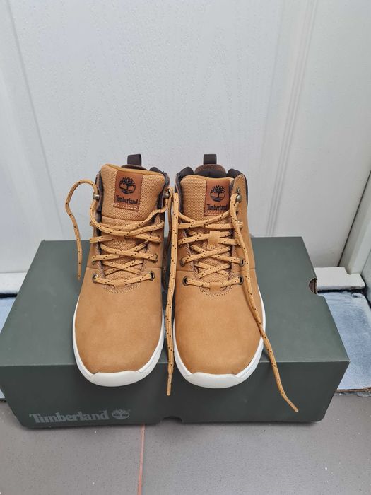 Timberland sneakers