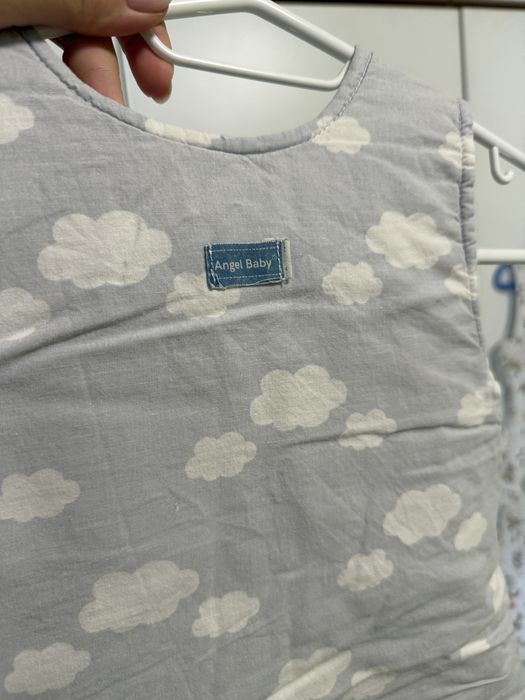Чувал за сън Angel Baby 2,5 tog , 6-18