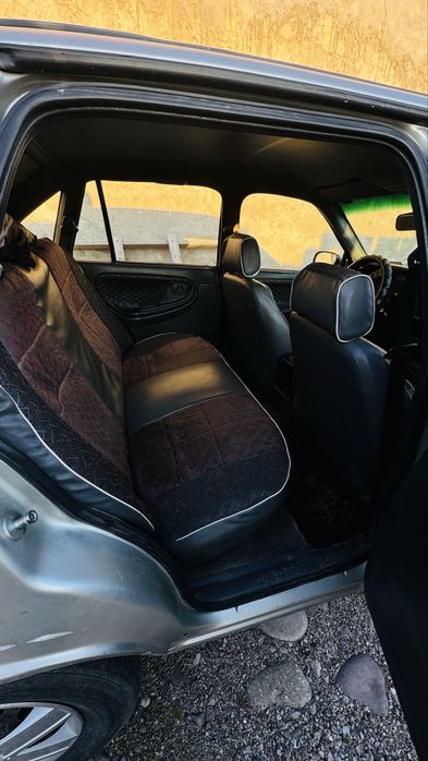 nexia 1 2007 yil