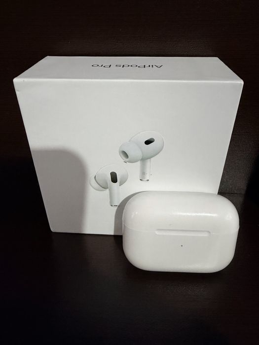 Air Pods Pro 2 Apple