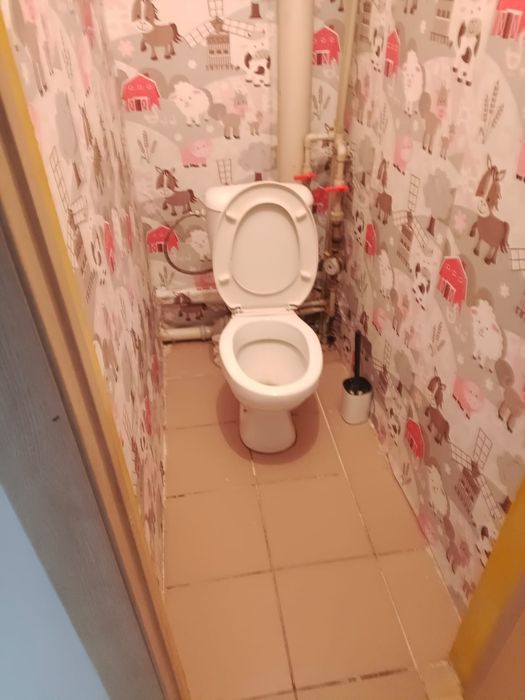 Продам квартиру полуторку