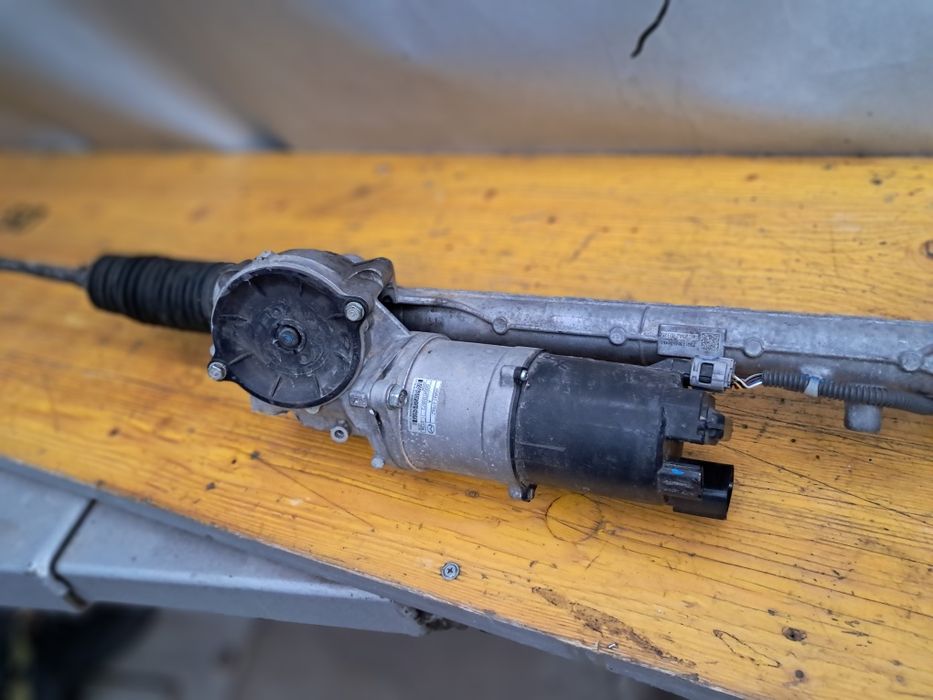 Ел кормила река Mazda CX60