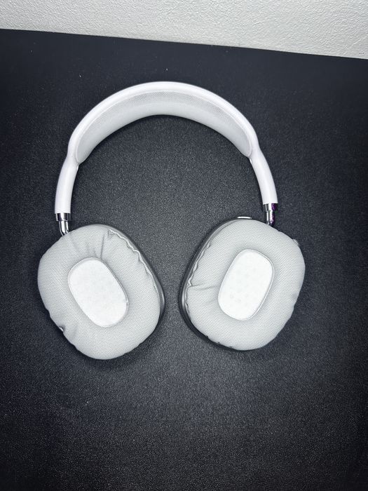 AirPods Max • Premium • Sigilate