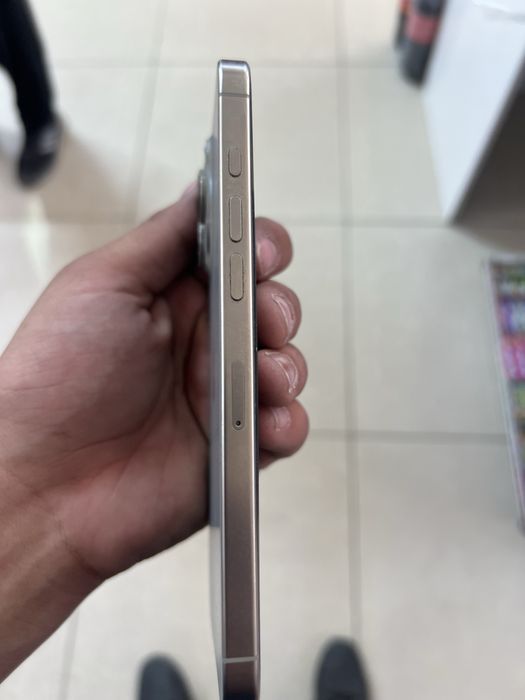 iphone 16 pro max 256gb