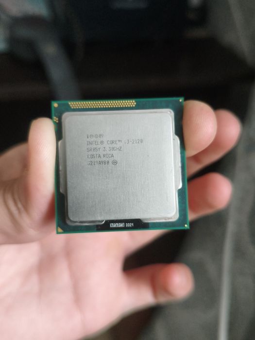 Продам процессор