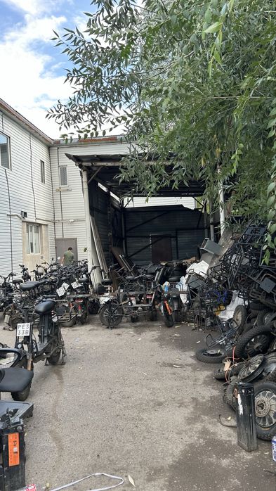 Помещение, здание, цех сдается в аренду
