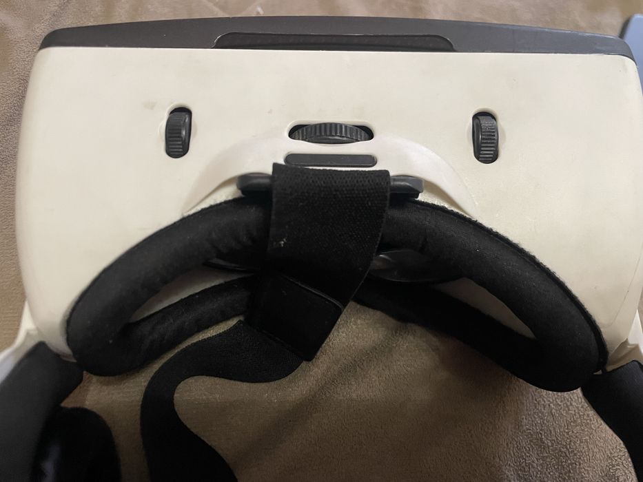 VR очки дешевые