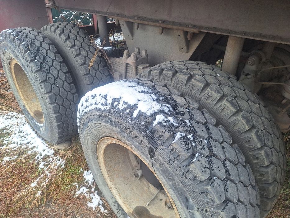 продам полуприцеп