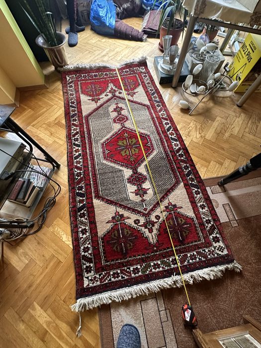 Килим 230 110 като нов