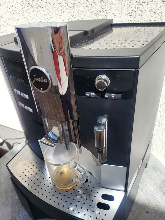 jura x9 second hand si noi de vanzare • Anunturi • OLX.ro