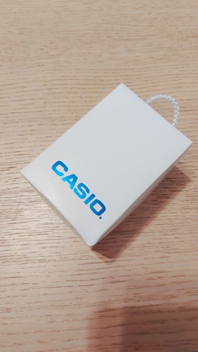Casio ceas, Vintage A158WA-1DF