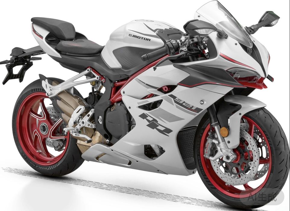 Мотоцикл QJMotor Super 921 Pro ABS 2026 заказ