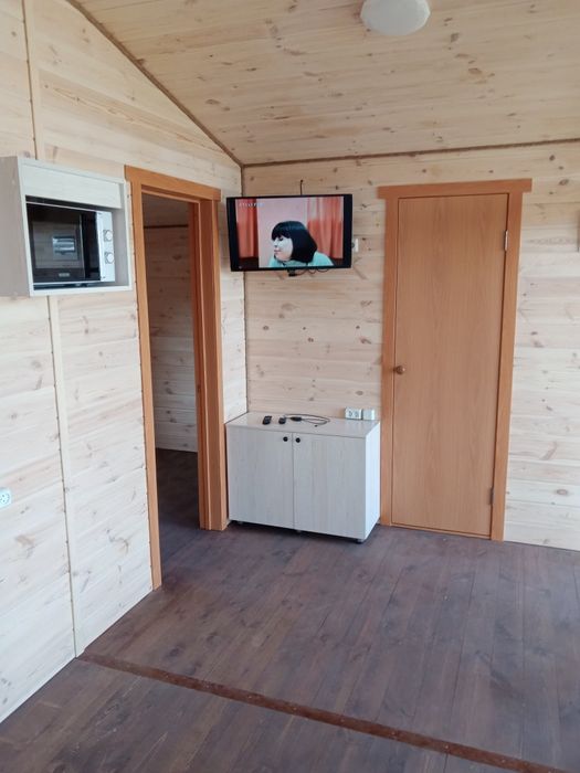 Аренда домика на бухтарме