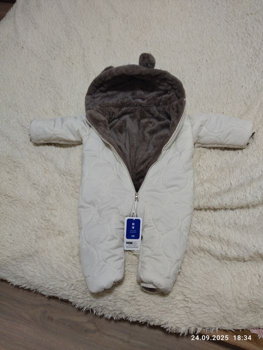 Продам комбенизон детский.
