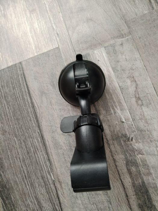 Suport telefon mașină cu ventuză parbriz