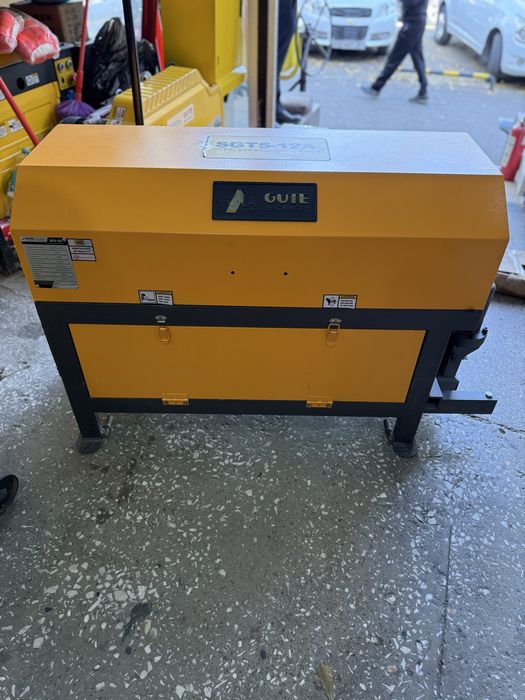 Gute Simtekislidgan 5-12mm