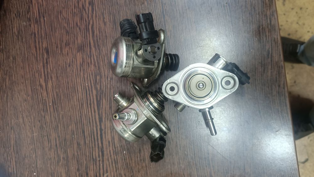 Тнвд на Киа ОПТИМА, Элантра,