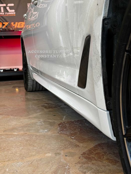 Pachet Exterior BMW Seria 5 G30 Conversie La G30 LCI M