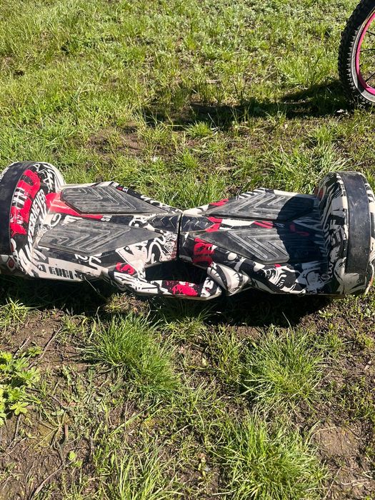 Продам гироскутер