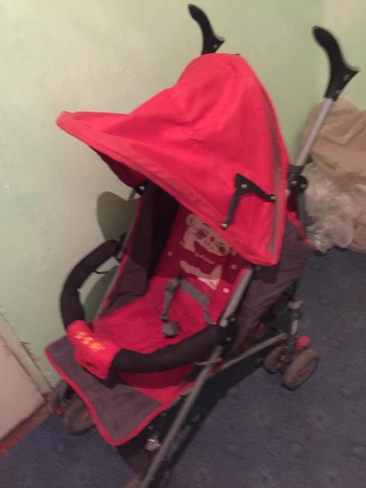 Детская коляска продаётся
