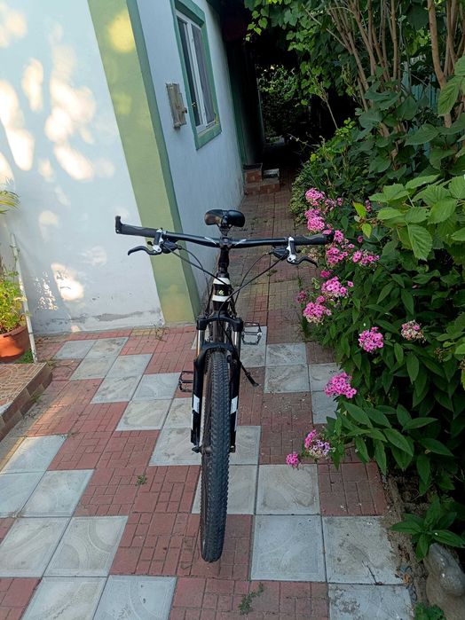 Bicicleta MTB Kross Level R2