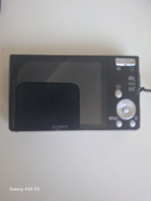 Vand aparat sony dsc-w530